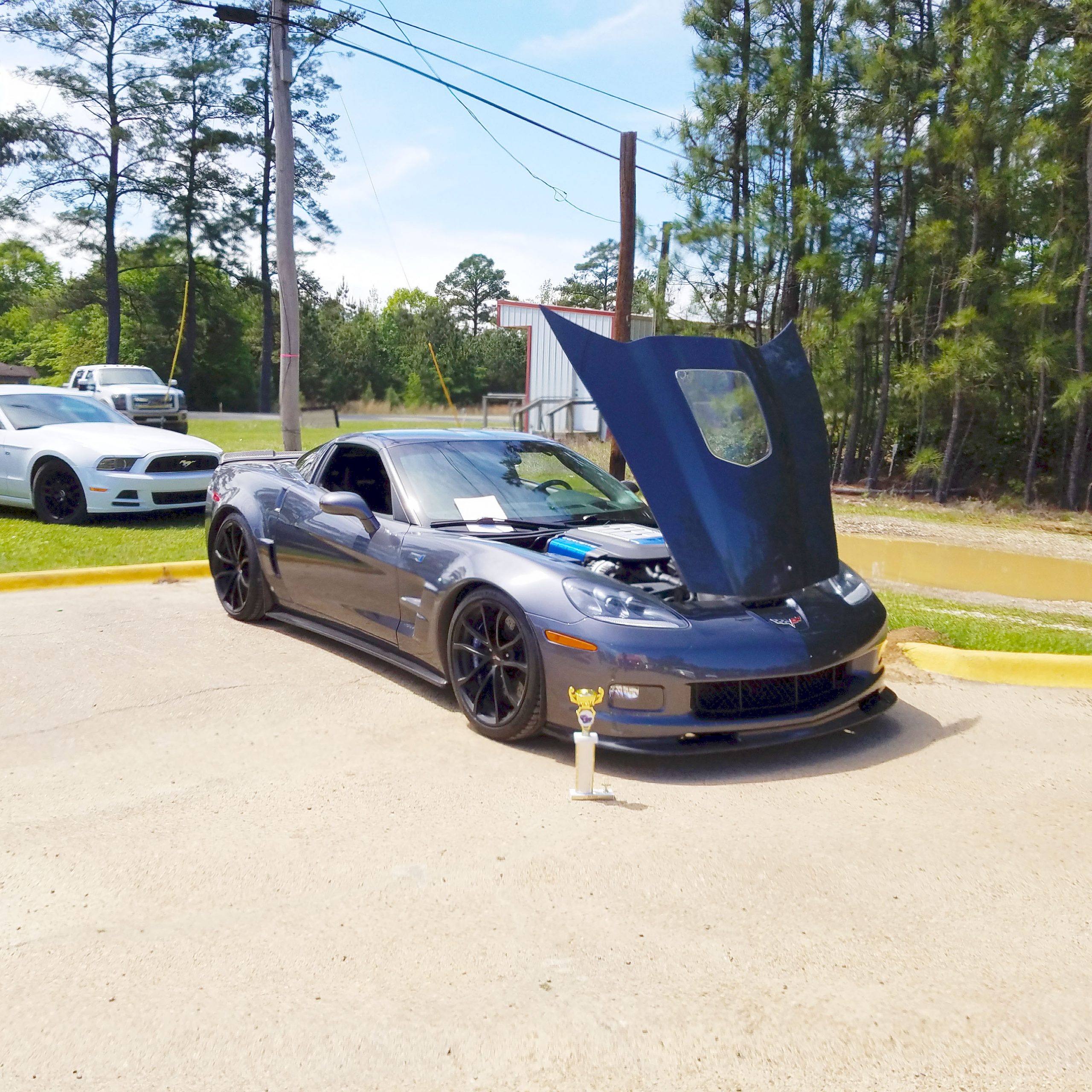 10 Summer Car Care Tips
